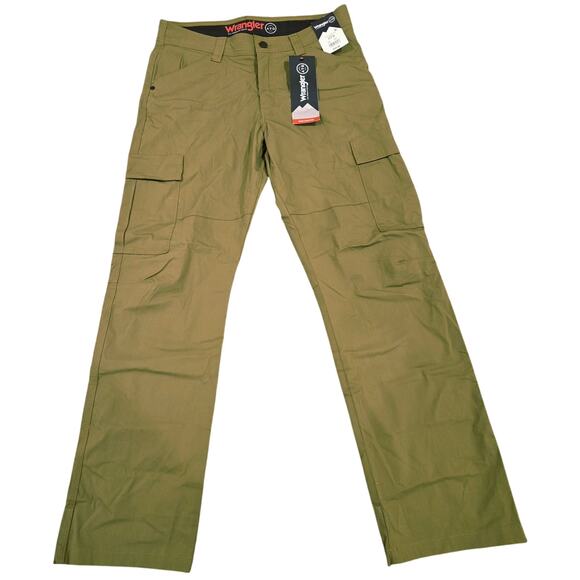 Wrangler AGT Range Cargo Pants - Picture 1 of 9